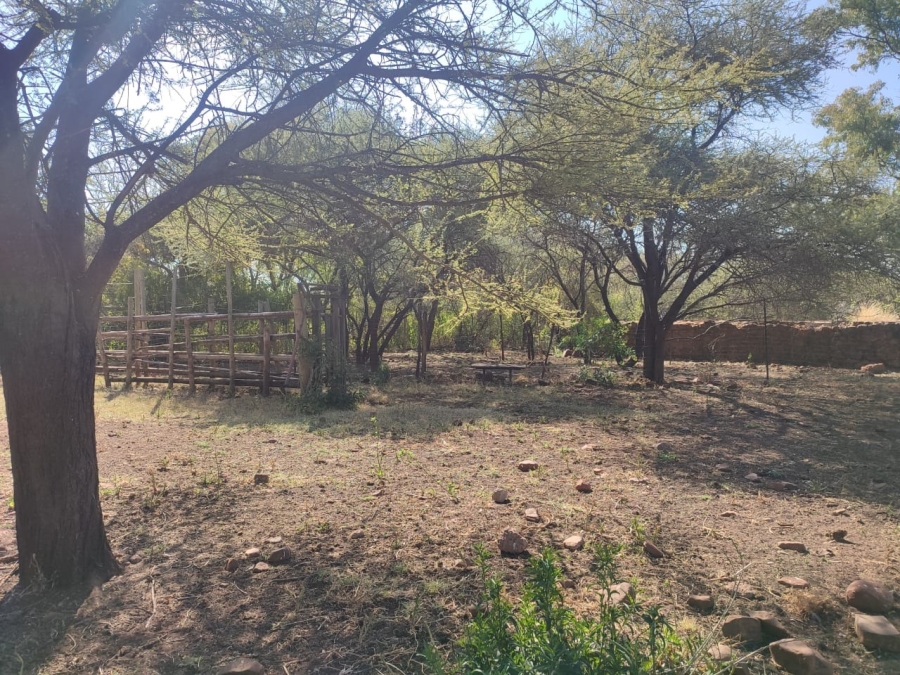 4 Bedroom Property for Sale in Zeerust North West